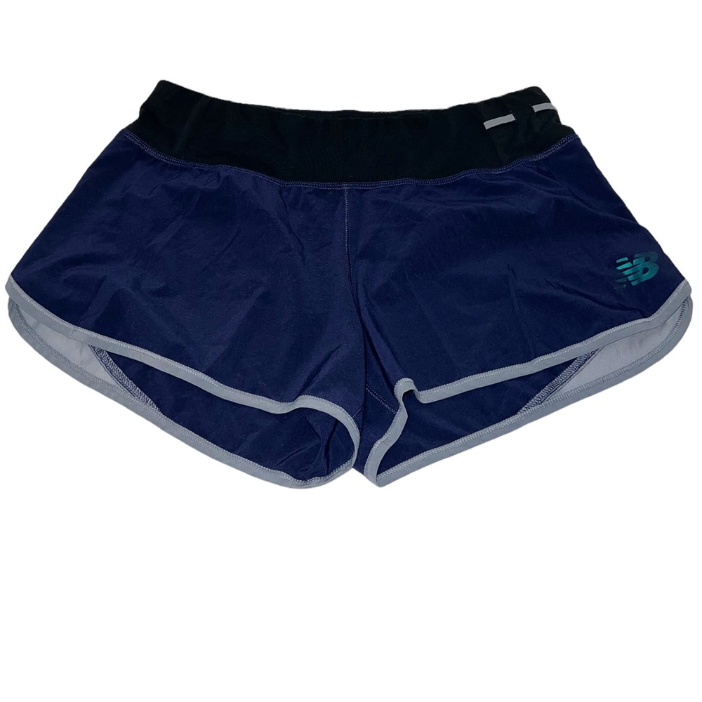New Balance Game Changer Woven Shorts
